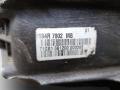 КПП механическая (МКПП) Ford Focus 1 поколение 2000, 1.8 л., дизель - фото №6