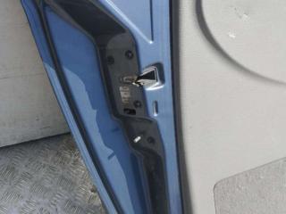 дверь сдвижная Chrysler Grand Voyager 4 поколение 2004