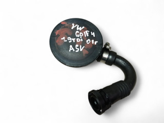 клапан вентиляции картера Volkswagen Golf 4 поколение 2001, 1.9 л., дизель