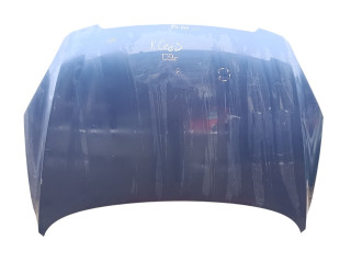 капот Kia Ceed 1 поколение 2009