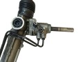 рулевая рейка Citroen C5 1 поколение 2003, Z8X4 - фото №4