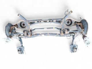 балка подвески задняя Volkswagen Golf 5 поколение 2009