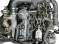 двигатель Audi A4 B5 1997, 1.9 л., TDi, дизель, АКПП, AFN - фото №2