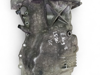 масляный поддон Renault Megane 3 поколение 2011, 1.5 л., дизель