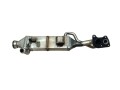 охладитель EGR / Радиатор EGR Mercedes-Benz M-Класс W164 2008, 3.0 л., дизель - фото №2