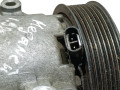 компрессор кондиционера Renault Megane 2 поколение [рестайлинг] 2007, 1.9 л., дизель - фото №7