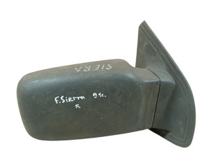 зеркало наружное правое Ford Sierra 1 поколение [рестайлинг] 1991