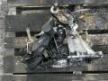 КПП механическая (МКПП) Peugeot Expert 1 поколение 2003, 1.9 л., дизель, 20DL33 - фото №5