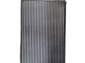 интеркулер Volkswagen Passat B6 2007, 1.9 л., дизель - фото №6