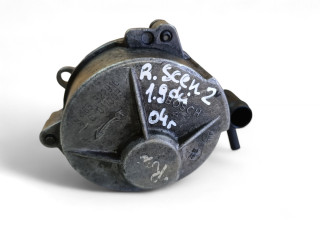 насос вакуумный Renault Scenic 2 поколение 2004, 1.9 л., дизель