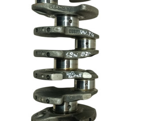 коленвал Volkswagen Transporter T4 1997, 1.9 л., дизель