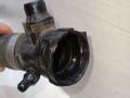 патрубок радиатора BMW 5 серия G30/G31 2016, 2.0 л., TDi, дизель, 1712851405008 - фото №4
