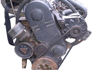 двигатель Volkswagen Transporter T4 1996, 2.4 л., D, дизель, AAB