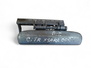 ручка наружная Citroen Xsara 1 поколение 2000
