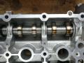 головка блока цилиндров Volkswagen Golf 7 поколение 2013, TSI, TSI - фото №8