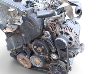 двигатель Volvo V40 1 поколение 1998, 1.9 л., TD, дизель, F8QT, D4192T
