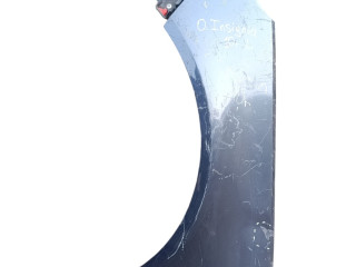 крыло переднее левое Opel Insignia 1 поколение (A) 2010