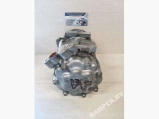компрессор кондиционера Renault Duster 1 поколение 2013, DCi, DCi, SD7VDO