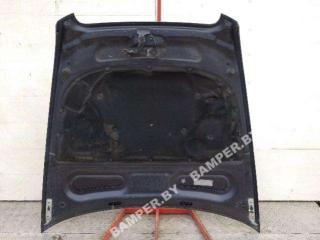 капот Audi A6 4F/C6 [рестайлинг] 2008