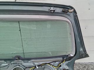 крышка багажника (дверь 3-5) Volkswagen Golf 5 поколение 2005