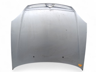 капот Citroen Xsara 1 поколение [рестайлинг] 2001