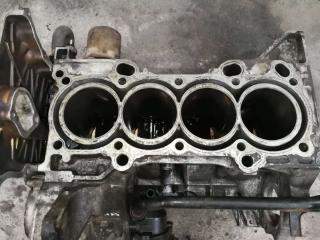 блок цилиндров Honda Accord 7 поколение 2005, 2.4 л., i, бензин, K24A3