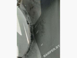 крыло переднее правое Volkswagen Fox 2 поколение 2005