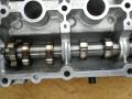 головка блока цилиндров Volkswagen Golf 7 поколение 2013, TSI, TSI - фото №14