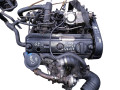 двигатель Audi 80 8C/B4 1995, 1.9 л., TD, дизель, AAZ - фото №2