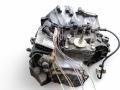 PКПП Citroen C4 Picasso 1 поколение 2006, 1.6 л., дизель, 20DS41 - фото №5