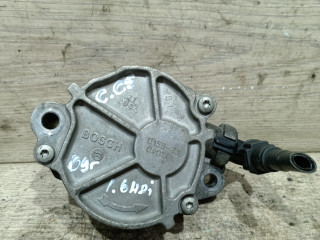 насос вакуумный Citroen C5 2 поколение 2009, 1.6 л., дизель