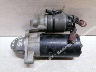 стартер BMW X5 E53 2003, 3.0 л., бензин