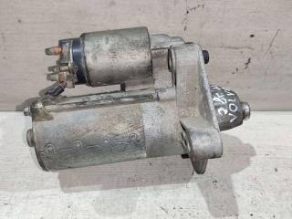 стартер Volvo C30 1 поколение 2008, 1.6 л., HDi, HDi, дизель