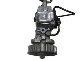 ТНВД Audi 80 8C/B4 1994, 1.9 л., дизель, 0460404992