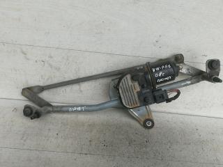 механизм стеклоочистителя (трапеция дворников) Volkswagen Passat B6 2008