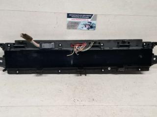 щиток приборов (приборная панель) Renault Scenic 2 поколение [рестайлинг] 2007