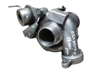 турбина Citroen Xsara Picasso 1 поколение [рестайлинг] 2004, 1.6 л., дизель, 9685293080