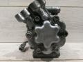 компрессор кондиционера Renault Modus 1 поколение 2005, DCi, DCi - фото №4