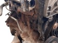 двигатель Renault Scenic 2 поколение [рестайлинг] 2006, 1.5 л., DCi, дизель, K9KP732 - фото №7