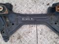 балка подвески передняя (подрамник) Volkswagen Golf 2 поколение 1984 - фото №5