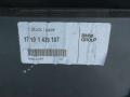диффузор вентилятора BMW X5 E53 2003, 4.6 л., бензин, АКПП - фото №3
