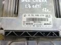 блок управления двигателем Opel Corsa D 2010, 1.3 л., дизель, хетчбэк 5 дв. - фото №2