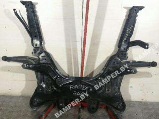 балка подвески передняя (подрамник) Ford Ka 1 поколение 2008