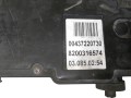 блок управления ручником Renault Vel Satis 1 поколение 2004, 8200316574 - фото №9