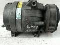 компрессор кондиционера Renault Megane 2 поколение 2002, DCi, DCi - фото №3