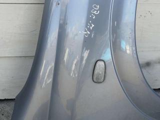 крыло переднее правое Opel Astra G 2003