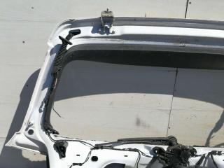 крышка багажника (дверь 3-5) Volkswagen Golf GTI 6 поколение 2009