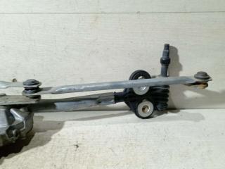 механизм стеклоочистителя (трапеция дворников) BMW X5 E70 2007