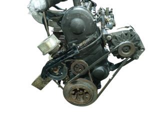 двигатель Volkswagen Transporter T4 1995, 2.4 л., D, дизель, AAB