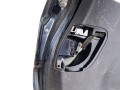 крышка багажника (дверь 3-5) Renault Kadjar 1 поколение [рестайлинг] 2019 - фото №13